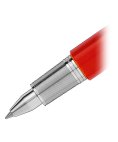 Montblanc Red by Marc Newson Rollerball Special Edition 117599 Montblanc Red by Marc Newson Rollerball Special Edition 117599