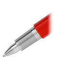 Montblanc Red by Marc Newson Esferográfica Special Edition 117601 Montblanc Red by Marc Newson Esferográfica Special Edition 117601