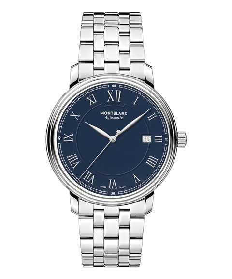 Montblanc Relógio Homem 117830 Montblanc Relógio Homem 117830