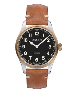 Montblanc Relógio Homem 117833