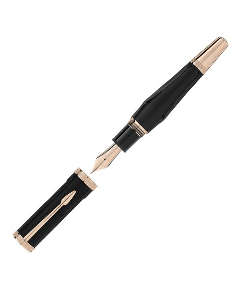 Montblanc Caneta Homem 117876