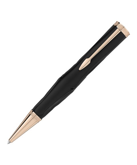 Montblanc Esferográfica Homem 117878 Montblanc Esferográfica Homem 117878