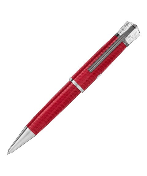 Montblanc Esferográfica Homem 117891