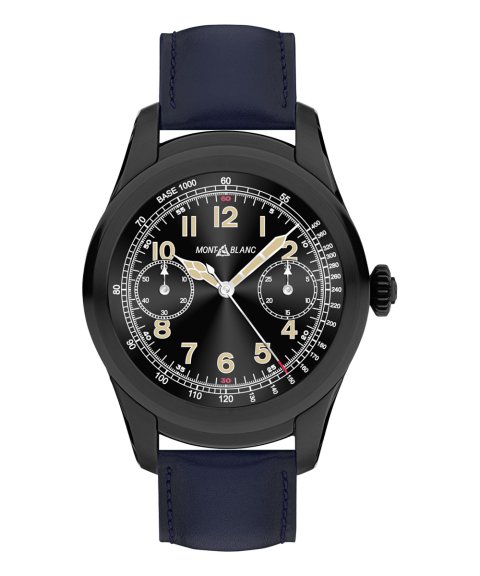 Montblanc Relógio Homem 117902