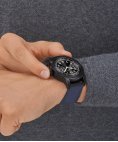 Montblanc Relógio Homem 117902