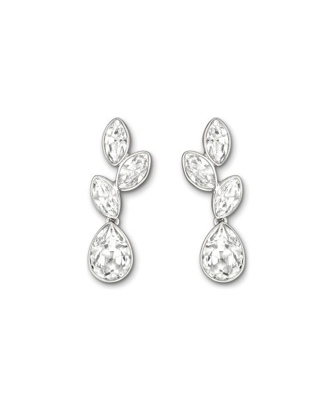 Swarovski Tranquility Joia Brincos Mulher 1179730 Swarovski Tranquility Joia Brincos Mulher 1179730