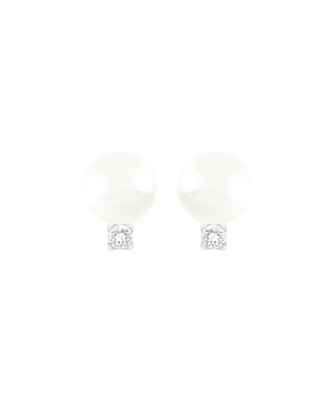 Swarovski Tricia Joia Brincos Mulher 1179751