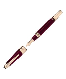 Montblanc Caneta Homem 118051