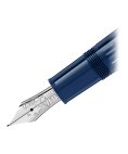 Montblanc Caneta Homem 118052