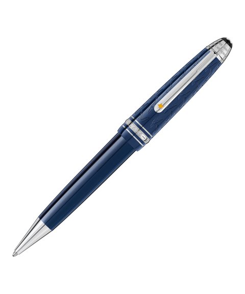 Montblanc Meisterstuck Le Petit Prince Midsize Esferográfica 118054 Montblanc Meisterstuck Le Petit Prince Midsize Esferográfica 118054