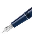 Montblanc Caneta Homem 118056