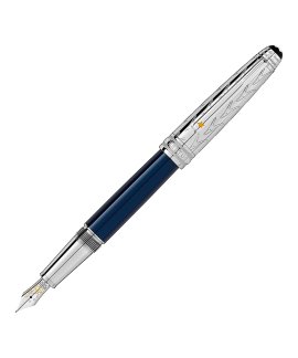 Montblanc Caneta Homem 118061