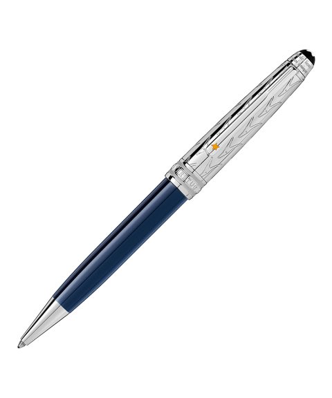 Montblanc Esferográfica Homem 118063