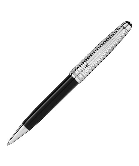 Montblanc Meisterstuck Doué Geometry Classique Esferográfica Homem 118080 Montblanc Meisterstuck Doué Geometry Classique Esferográfica Homem 118080