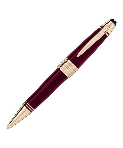 Montblanc Esferográfica Homem 118083