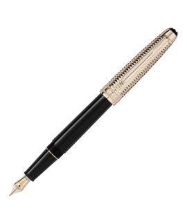 Montblanc Caneta Homem 118092