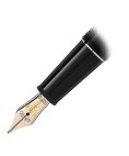 Montblanc Caneta Homem 118092