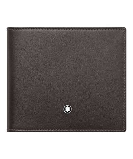 Montblanc Carteira Homem 118301