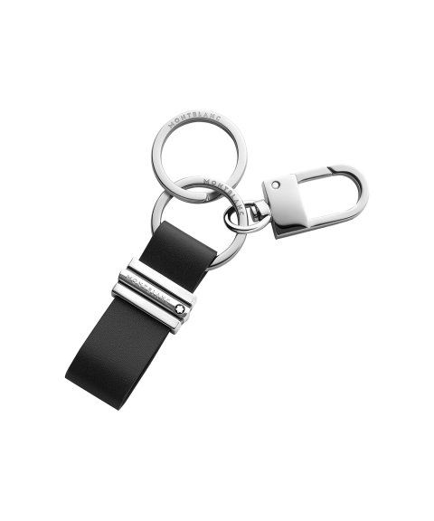 Montblanc Meisterstuck Porta-chaves Homem 118321 Montblanc Meisterstuck Porta-chaves Homem 118321