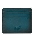 Montblanc Porta-Cartões Homem 118367 Montblanc Porta-Cartões Homem 118367