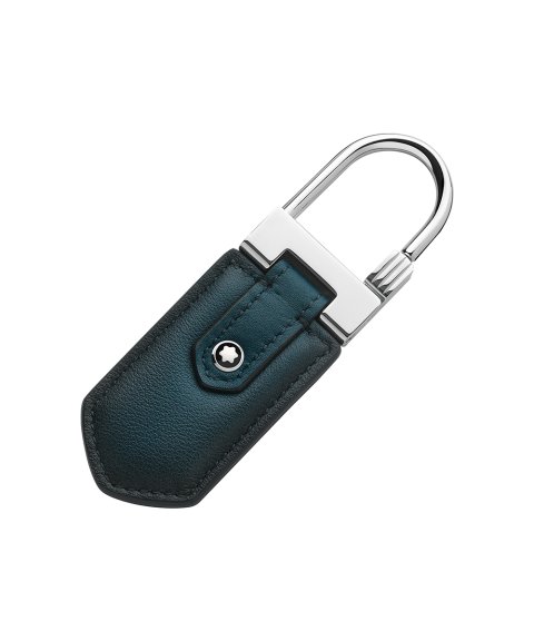 Montblanc Meisterstuck Porta-chaves Homem 118370 Montblanc Meisterstuck Porta-chaves Homem 118370
