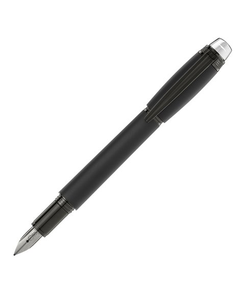 Montblanc Caneta Homem 118462