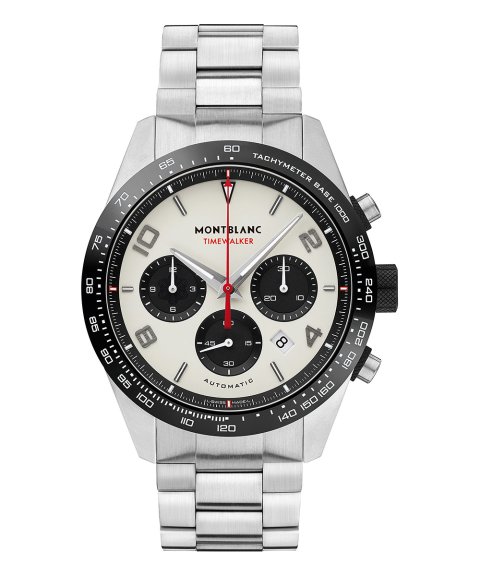 Montblanc TimeWalker Relógio Homem Automatic Chronograph 118490 Montblanc TimeWalker Relógio Homem Automatic Chronograph 118490