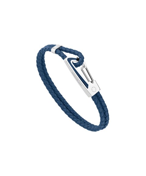 Montblanc Star Joia Pulseira Homem 11855463 Montblanc Star Joia Pulseira Homem 11855463