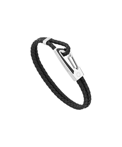 Montblanc Star Joia Pulseira Homem 11855663 Montblanc Star Joia Pulseira Homem 11855663