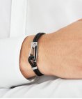 Montblanc Star Joia Pulseira Homem 11855663 Montblanc Star Joia Pulseira Homem 11855663