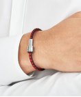 Montblanc TimeWalker Joia Pulseira Homem 11855763 Montblanc TimeWalker Joia Pulseira Homem 11855763