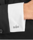 Montblanc Joia Botões de Punho Homem 118608