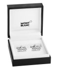 Montblanc Joia Botões de Punho Homem 118608