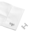 Montblanc Joia Botões de Punho Homem 118608