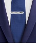 Montblanc Joia Alfinete de Gravata Homem 118619 Montblanc Joia Alfinete de Gravata Homem 118619