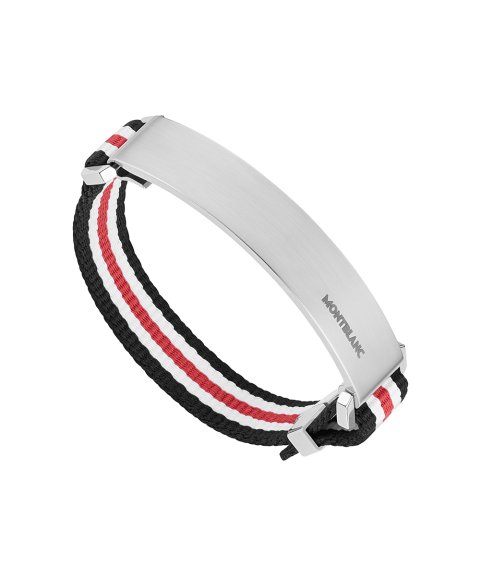 Montblanc Joia Pulseira Homem 11878168 Montblanc Joia Pulseira Homem 11878168
