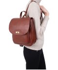 Hexagona Bastille Mochila Mulher 119316-2200