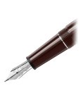 Montblanc Caneta Homem 119663