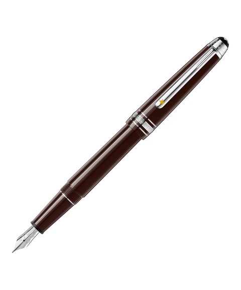 Montblanc Caneta Homem 119665