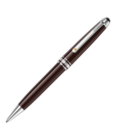 Montblanc Esferográfica Homem 119667 Montblanc Esferográfica Homem 119667