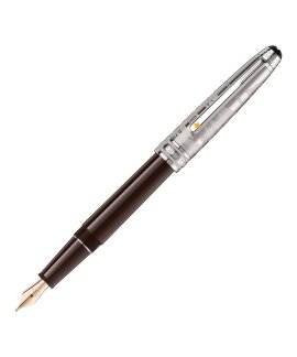 Montblanc Caneta Homem 119669