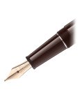 Montblanc Meisterstuck Le Petit Prince Doué Classique Caneta Homem 119669 Montblanc Meisterstuck Le Petit Prince Doué Classique Caneta Homem 119669