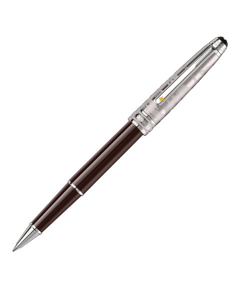 Montblanc Rollerball Homem 119670