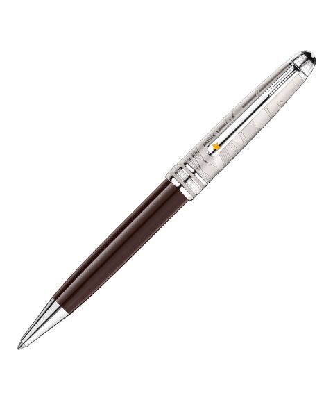 Montblanc Esferográfica Homem 119682 Montblanc Esferográfica Homem 119682