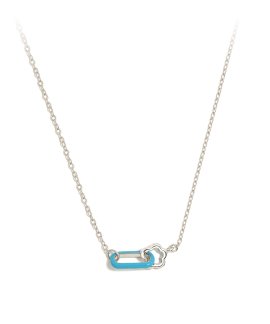 Agatha Ruiz de la Prada Link Flor Joia Colar Menina 120LIN