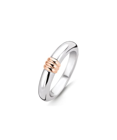 Ti Sento Joia Anel Mulher 12154SR