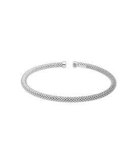 Eugénio Campos Joia Pulseira Bangle Mulher 123.1327B