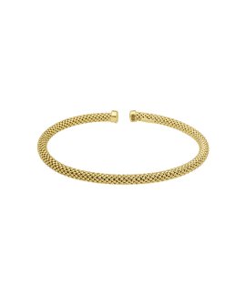 Eugénio Campos Joia Pulseira Bangle Mulher 123.1327D