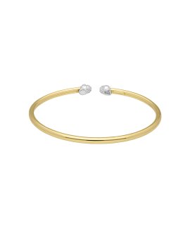 Eugénio Campos Joia Pulseira Bangle Mulher 123.1401D