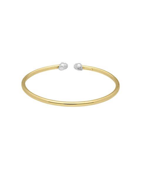 Eugénio Campos Joia Pulseira Bangle Mulher 123.1401D Eugénio Campos Joia Pulseira Bangle Mulher 123.1401D